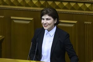 Венедиктова подчеркнула, что воздушное пространство и территориальные воды в пределах Крымского полуострова – территория Украины