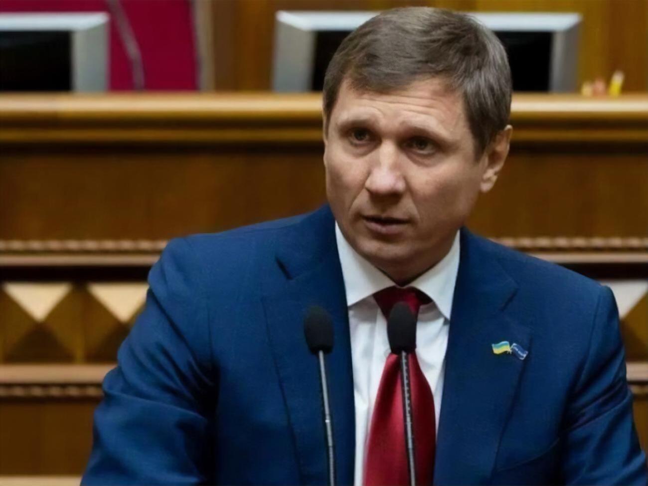 Сергій Шахов: Треба підприємствам віддавати гроші для модернізації підприємства на спецрахунки і також контролювати кожну копійку