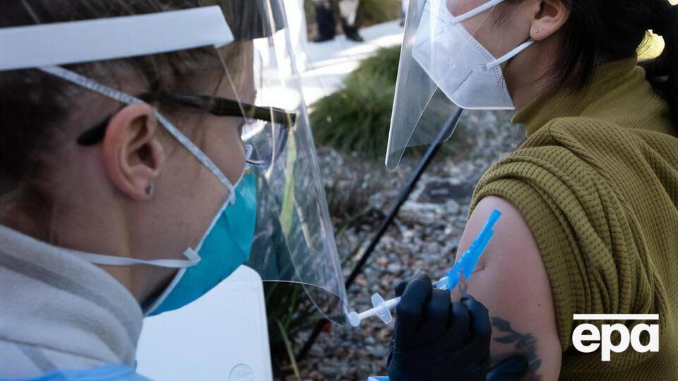 Промежуточные результаты исследования вакцины Johnson & Johnson ожидаются к концу января 2021 года