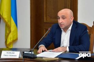 Мамедов: Правосудие все-таки осуществляется