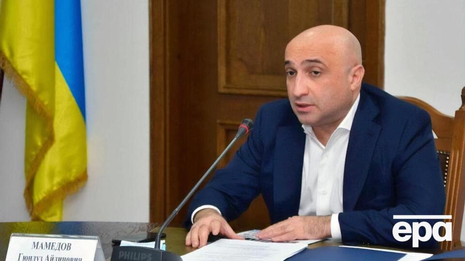 Мамедов: Правосудие все-таки осуществляется