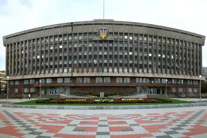 Облсовет обратился в полицию из-за голосования 17 декабря