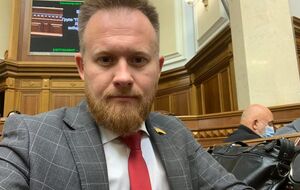 Камельчук стал известен после заявления о том, что коронавирусная инфекция – "выдуманная болезнь"