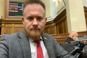 Камельчук став відомим після заяви про те, що коронавірусна інфекція – "вигадана хвороба"