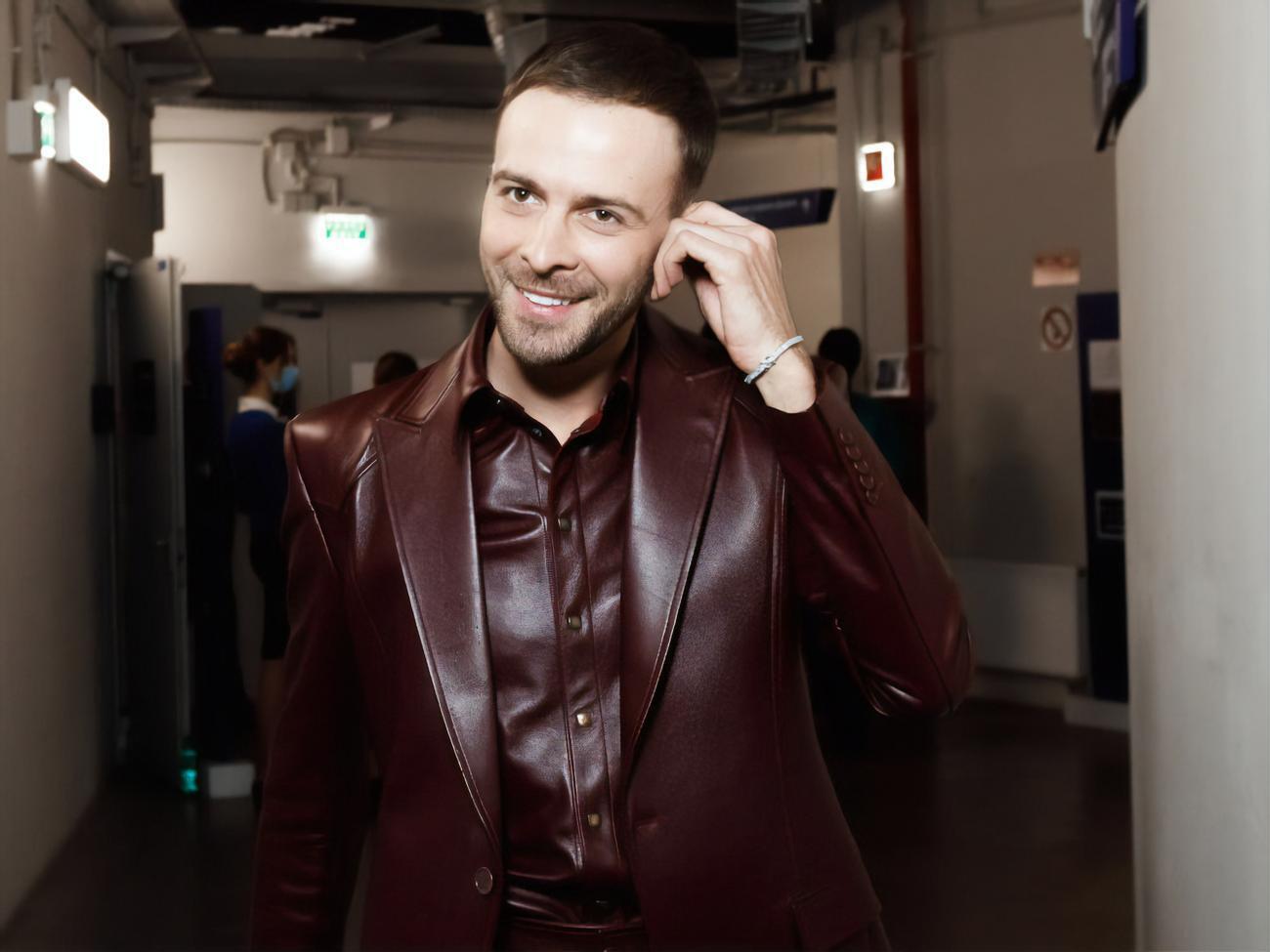 Барских:&nbsp;Разговор получился искренним и глубоким