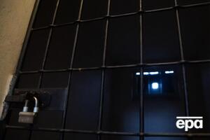 По данным Мамедова, половина удерживаемых украинцев - гражданские