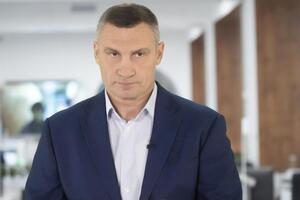Виталий Кличко: Я уверен, что депутаты Киевсовета должны поддержать такое решение. Без лишних проволочек и политизации важной для спасения людей проблемы