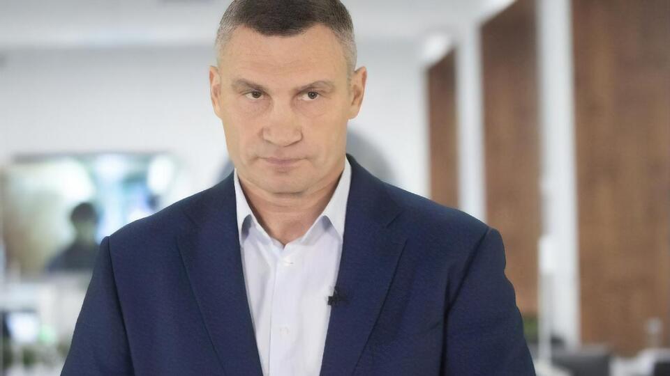 Виталий Кличко: Я уверен, что депутаты Киевсовета должны поддержать такое решение. Без лишних проволочек и политизации важной для спасения людей проблемы