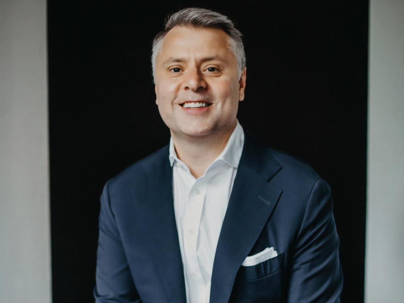 Вітренко: Я взагалі ніколи в житті ні з ким з олігархів не домовлявся про жодну з посад