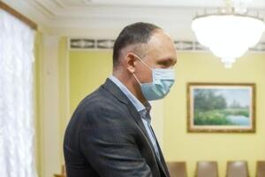 Татаров: Доведу свою невинуватість і гідно відповім