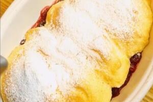 Клопотенко: Це просто австрійська суфлешка