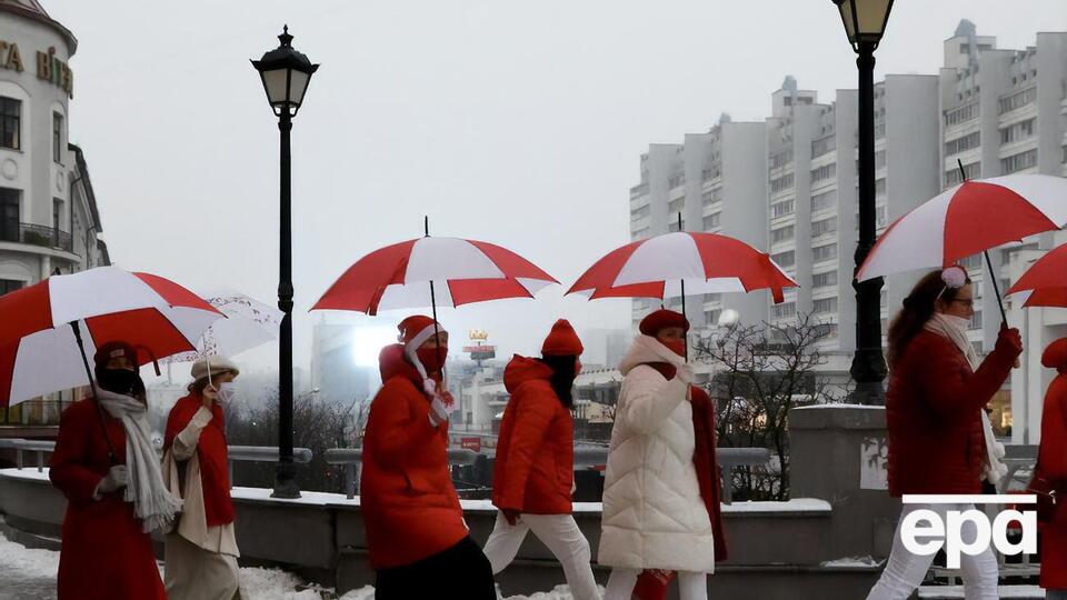 У МЗС Білорусі розцінюють санкції ЄС як втручання у внутрішні справи країни