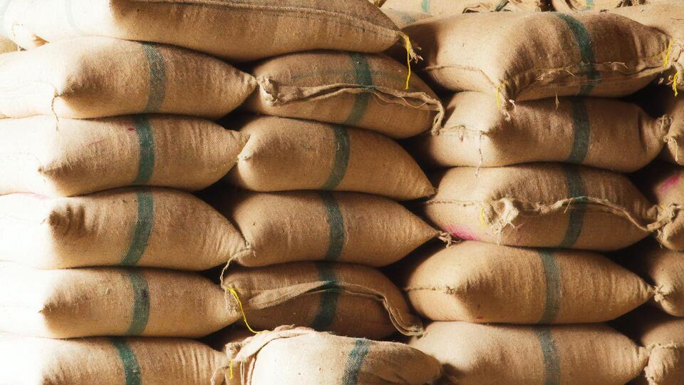 В системе Госрезерва – 37 государственных предприятий