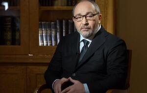 Про смерть Кернеса стало відомо 17 грудня