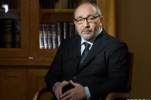 О смерти Кернеса стало известно 17 декабря