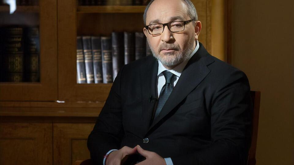 О смерти Кернеса стало известно 17 декабря
