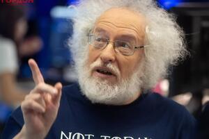 Венедиктов: Соловьев в нашу профессию принес дерьмо. И стал сам им