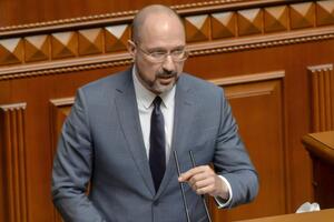Шмигаль: Кадровий голод підтверджую, він є. Дуже складно "чистим" бізнесменам прийти в політику й у нинішній турбулентній владі/опозиції працювати