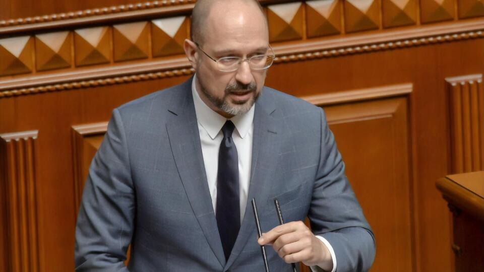 Шмигаль: Кадровий голод підтверджую, він є. Дуже складно "чистим" бізнесменам прийти в політику й у нинішній турбулентній владі/опозиції працювати