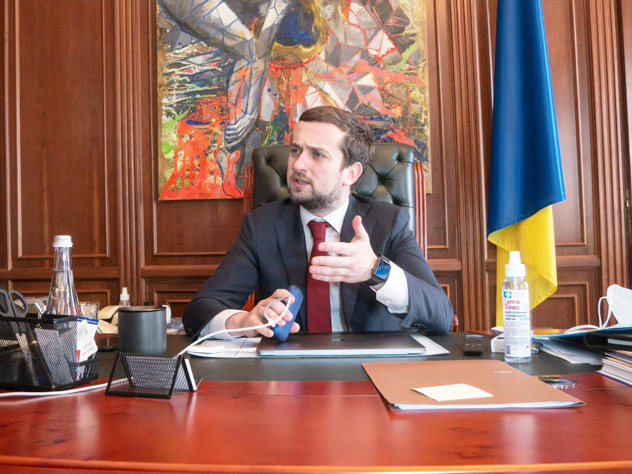Тимошенко:&nbsp;Не знаю, была ли история, что меня хотели убрать. Возможно, это было