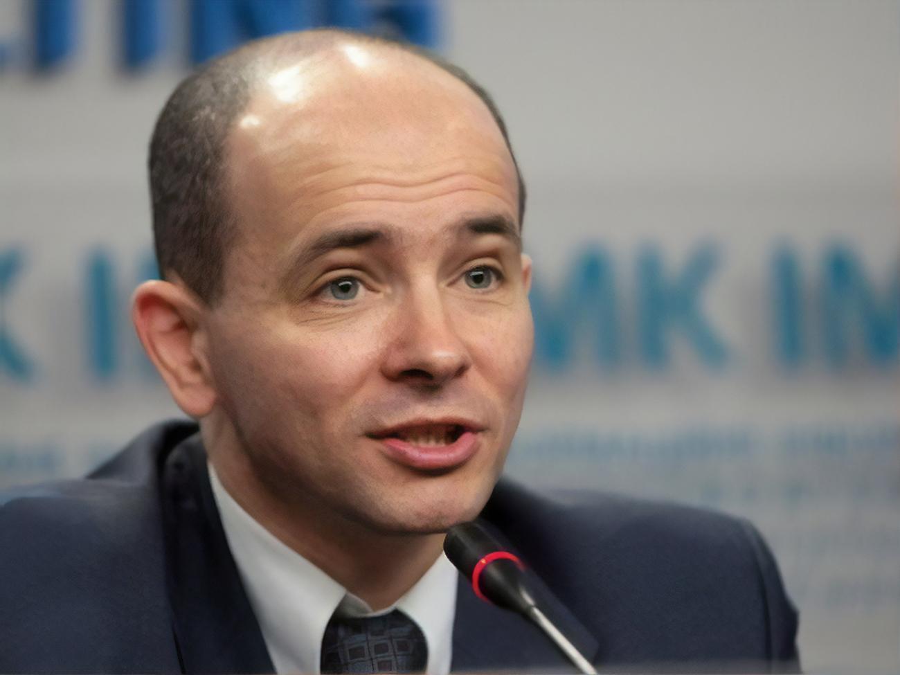 Борис Кушнірук: До рішень САП та ВАКС щодо відсутності складу злочину в так званій справі "Роттердам плюс" додана фахова експертиза