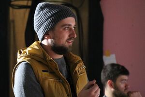 Тимошенко: Ермак мне понятен, нам приятно общаться, проводить время даже вне работы