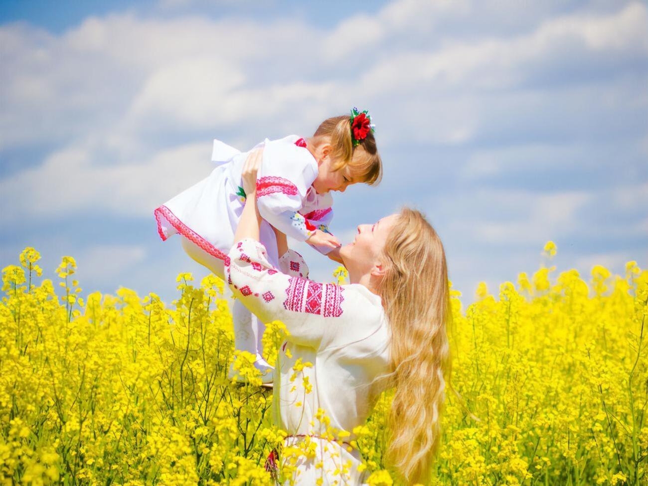 В Украине зафиксировали отрицательный миграционный прирост населения