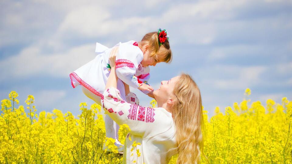 В Украине зафиксировали отрицательный миграционный прирост населения