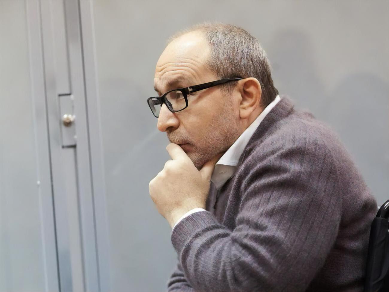 Про смерть Кернеса стало відомо 17 грудня