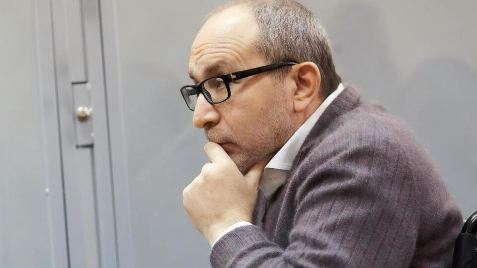 Про смерть Кернеса стало відомо 17 грудня