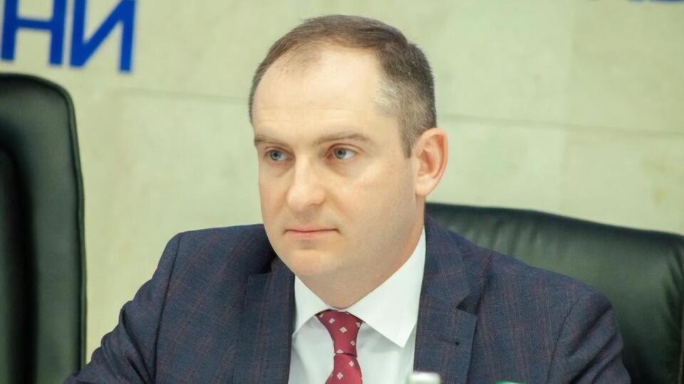 Верланов: Додаткові кошти на боротьбу з пандемією все ж були передбачені у вигляді такого собі "міні-COVID-фонду"