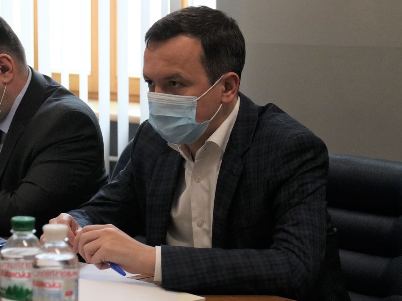Більше ніж 250 тис. заявок на отримання 8 тис. грн надійшло через застосунок "Дія", повідомив Петрашко
