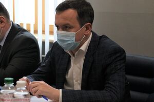 Более 250 тыс. заявок на получение 8 тыс. грн поступило через приложение "Дія", сообщил Петрашко