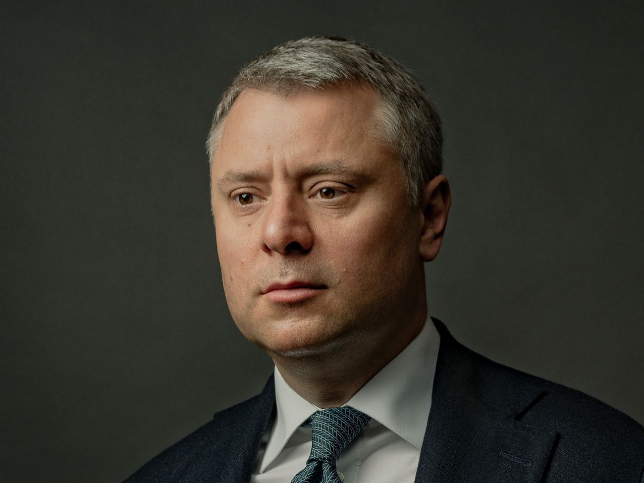 Вітренко представляв Україну на газових переговорах