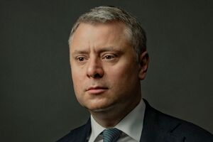 Витренко представлял Украину на газовых переговорах