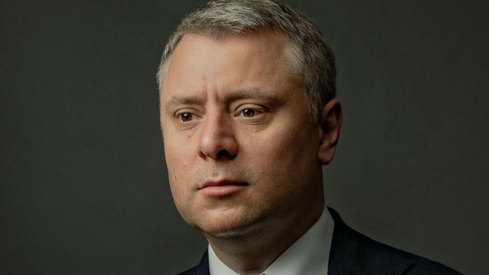 Вітренко представляв Україну на газових переговорах