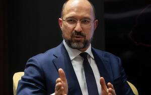 Шмыгаль: Что касается бонусов менеджерам. К сожалению, это не госбюджет. Это предприятие и бывший менеджер в судебном споре пришли к вот такому решению