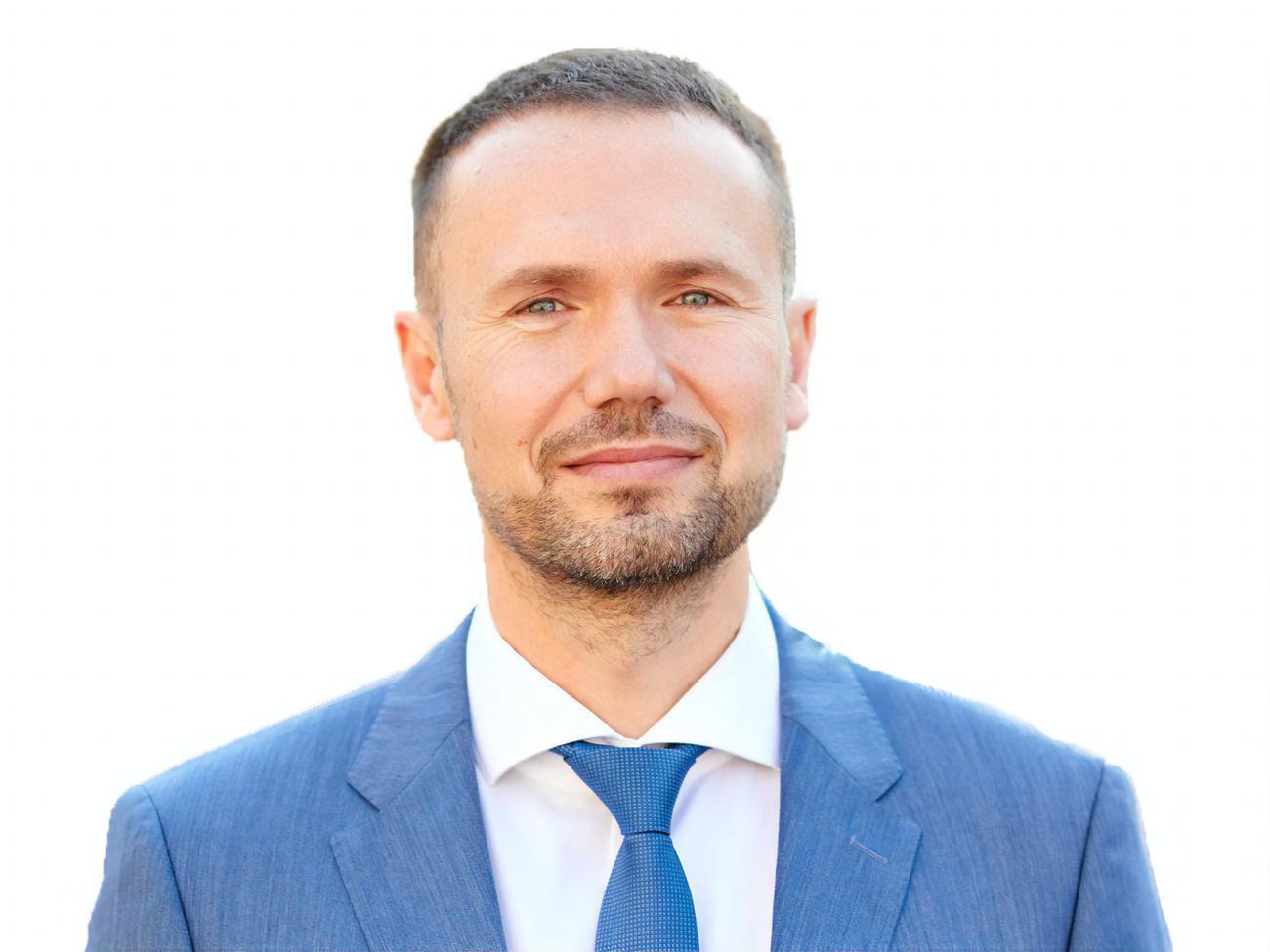 Шкарлета 17 декабря назначили министром образования