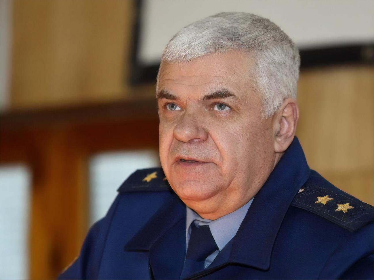 Дроздов: Я отримав повідомлення про підозру