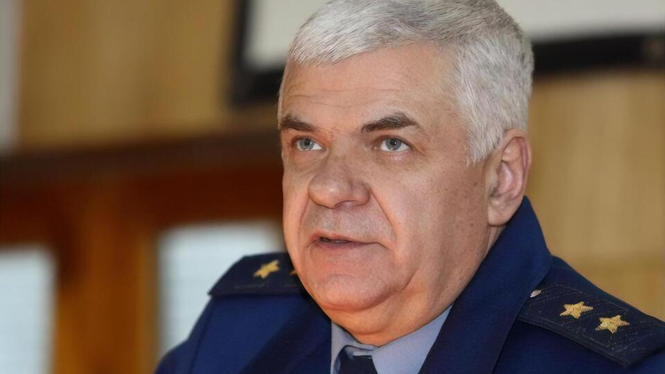 Дроздов: Я отримав повідомлення про підозру