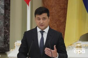 Зеленский: Кроме бюджета, на этой неделе принят ряд важных законов