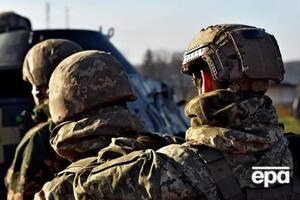 Українські військові 18 грудня поранень на Донбасі не діставали