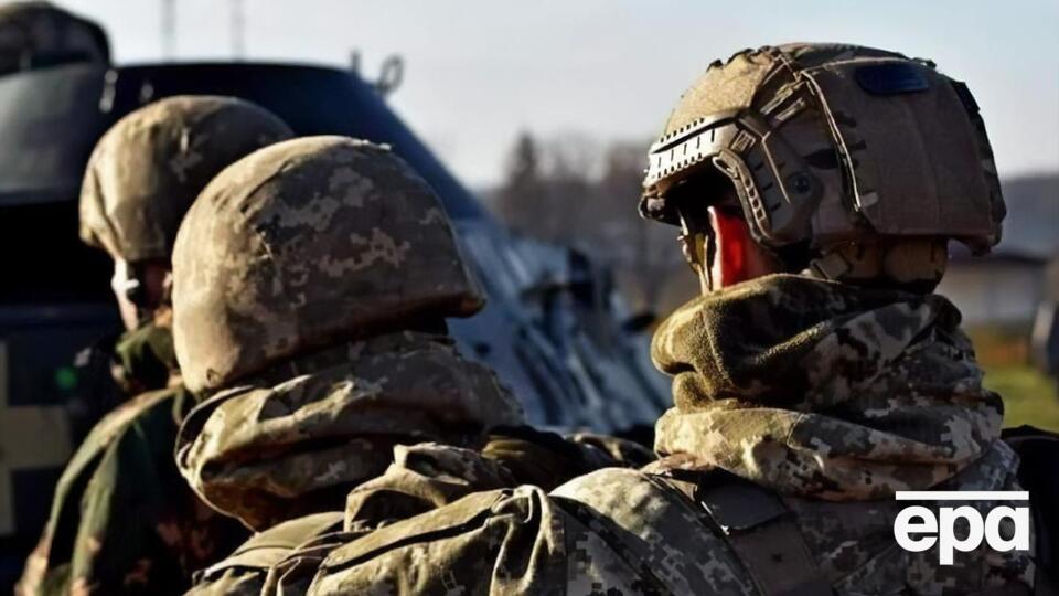Украинские военные 18 декабря ранений на Донбассе не получали