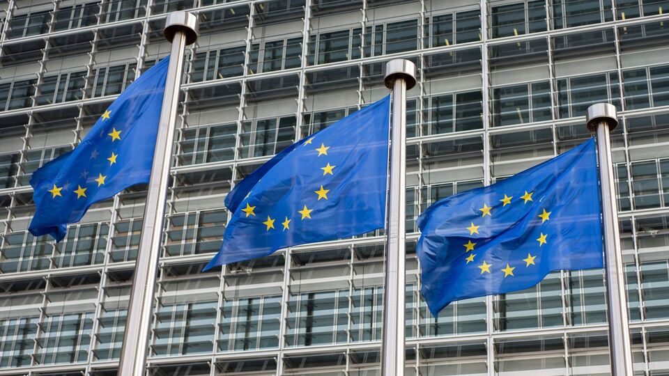 В ЕС подчеркнули, что милитаризация Крыма угрожает безопасности всего региона