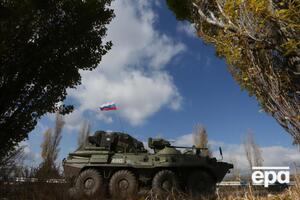 В Карабахе погиб первый российский миротворец