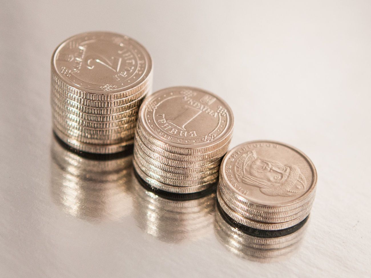 Лазебна анонсувала підвищення пенсій і прожиткового мінімуму