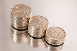 Лазебна анонсувала підвищення пенсій і прожиткового мінімуму