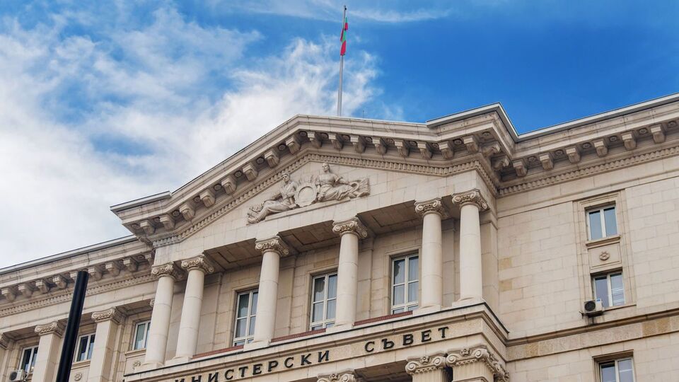 МИД Болгарии выслал российского военного атташе