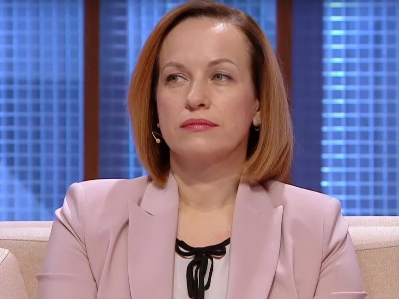 Лазебная заявила, что повышать пенсионный возраст пока не планируют