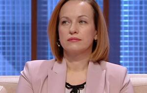 Лазебная заявила, что повышать пенсионный возраст пока не планируют